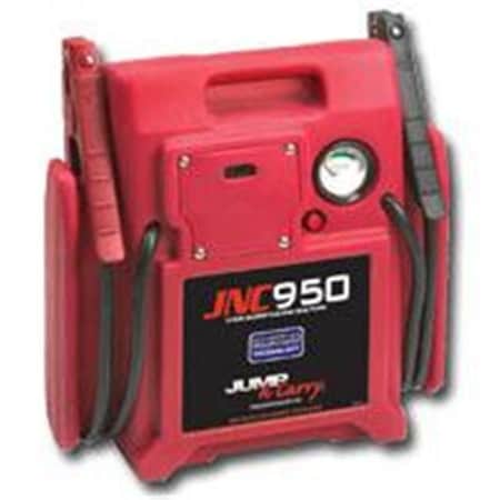 Solar SOLAR SOLJNC950 Jump-N-Carry 12V Jump Starter - 2000 Peak Amps SOLJNC950